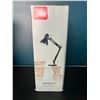 Image 3 : Lot of 1 Globe Architect Swing Arm Desk Lamp