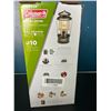 Image 2 : Lot of 1 Coleman Classic Outdoor Lantern