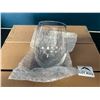 Image 1 : Lot of 1 6pack of Premium Glassware Cups