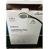 Image 2 : Lot of 1 Brightech LightView Flex LED Clamp Lamp