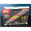 Image 3 : Lot of 1 Car Navigation Entertainment System