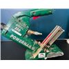 Image 1 : Lot of 1 Powernail Model 200 Flooring Nailer Tool (*Used)