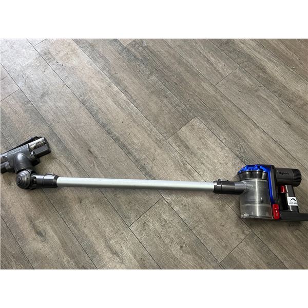 Lot of 1 Dyson Stick Vacuum w/ Battery (*Used)