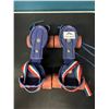 Image 1 : Lot of 1 Pair of Vintage Roller Skates (*Used)