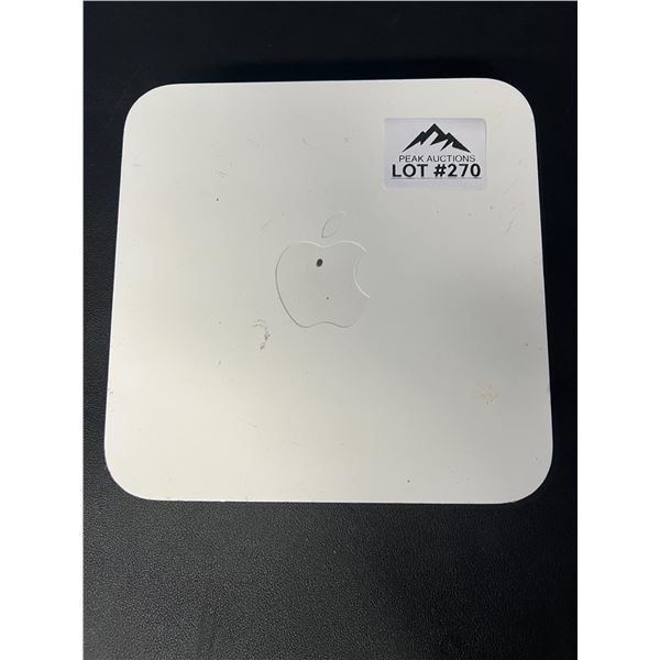 Lot of 1 Apple Mac Mini (*Used)