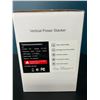 Image 2 : Lot of 1 Vertical Power Stacker w/ Multiple Sockets