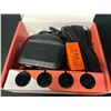 Image 3 : Lot of 1 Zonetech Parking Sensor Kit/LED Display Car Reverse Backup Radar System