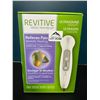 Image 1 : Lot of 1 Revitive Medic Pain Relief Ultrasound Therapy Device