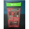 Image 3 : Lot of 1 PDP Xbox One & Windows Deluxe Wired Controller - Crimson Red