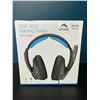 Image 1 : Lot of 1 EPOS Sennheiser GSP 300 Gaming Series Headset