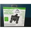 Image 1 : Lot of 1 Xbox Series X/S Wired StrikePack Dominator Mod Pack