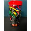 Image 2 : Lot of 1 Bungee Cord Set (30 pack)