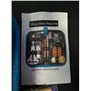 Image 2 : Lot of 1 Watch Repair Tool Kit (149pcs kit)
