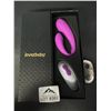 Image 1 : Lot of 1 Silicone Sex Toy w/ Remote Control (For Women)
