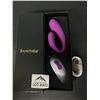 Image 1 : Lot of 1 Silicone Sex Toy w/ Remote Control (For Women)