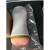 Image 2 : Lot of 1 Silicone Sex Toy for Men