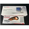Image 1 : Lot of 2 Digital Food/Cooking Thermometers