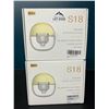 Image 1 : Lot of 2 S18 Wearable/Hands-Free Electric Breast Pumps