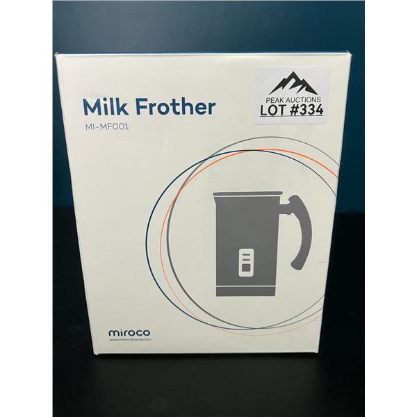 Lot of 1 Milk Frother