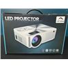 Image 1 : Lot of 1 LED Projector