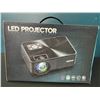 Image 2 : Lot of 1 LED Projector