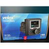 Image 1 : Lot of 1 Velex Element Ready VX 326 Marine Compact radio Media Receiver