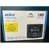 Image 2 : Lot of 1 Velex Element Ready VX 326 Marine Compact radio Media Receiver