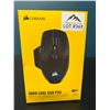 Image 1 : Lot of 1 Corsair Dark Core RGB Pro Wireless Gaming Mouse