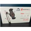 Image 1 : Lot of 1 Smartphone & Tablet Holder (Heavy-Duty)