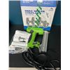 Image 1 : Lot of 1 Electric Staple/Brad Nailer Gun