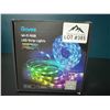 Image 1 : Lot of 1 Govee WiFi RGB LED Strip Lights (32.8FT)