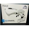 Image 1 : Lot of 1 LED Head Magnifier w/ Interchangeable Lenses