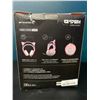 Image 3 : Lot of 1 Pink Kitty Ear Gaming Headset