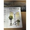 Image 2 : Lot of 1 LED 4-Head Plant Grow Light w/ Tripod Stand
