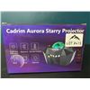 Image 1 : Lot of 1 Starry Night Galaxy Star Light Projector