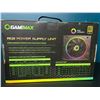 Image 2 : Lot of 1 GameMax RGB Power Supply Unit (850W) for PC's