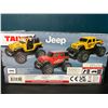 Image 3 : Lot of 1 Jeep RC Toy for Kids