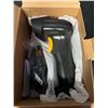 Image 2 : Lot of 1 Inateck Bluetooth/Wireless Barcode Scanner
