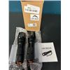 Image 1 : Lot of 1 2pack LED Tactical Flashlights