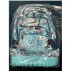 Image 1 : Lot of 1 Kids Rolling Carrying Bag/Backpack