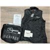 Image 1 : Lot of 1 Heated Vest for Men/Women (Size Small) w/ Powerbank