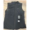 Image 1 : Lot of 1 Heated Vest for Men/Women (M-L Size) w/ Powerbank