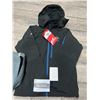 Image 2 : Lot of 1 Heated Jacket (Size Small) For Men & Women w/ Powerbank
