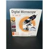 Image 1 : Lot of 1 Digital Microscope