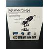 Image 2 : Lot of 1 Digital Microscope