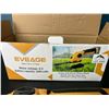 Image 2 : Lot of 1 Hedge Trimmer for Grass and Shrubs/Bushes