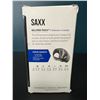Image 4 : Lot of 1 Pack of SAXX Boxer Briefs (Small) - 2pack
