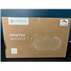 Image 1 : Lot of 1 Shiatsu Neck Massager w/ Heat & Kneading