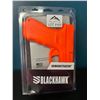 Image 1 : Lot of 1 Blackhawk Demonstrator Gun - Safety Orange Beretta 92