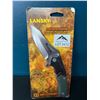 Image 1 : Lot of 1 Lansky Responder Quick Action Knife